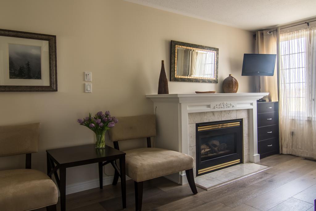 In Elegance Bed and Breakfast Niagara-on-the-Lake Esterno foto