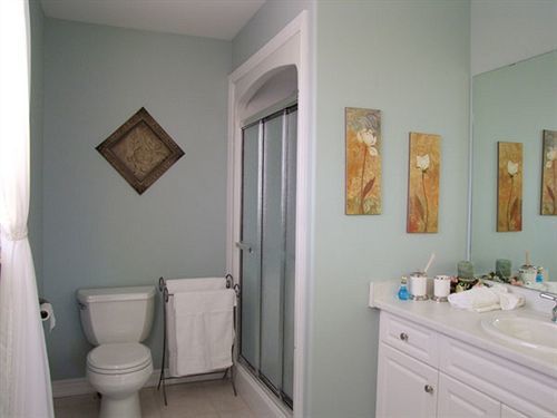 In Elegance Bed and Breakfast Niagara-on-the-Lake Esterno foto