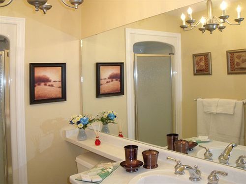 In Elegance Bed and Breakfast Niagara-on-the-Lake Esterno foto