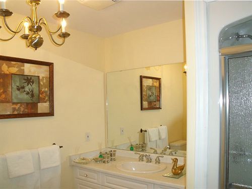 In Elegance Bed and Breakfast Niagara-on-the-Lake Esterno foto