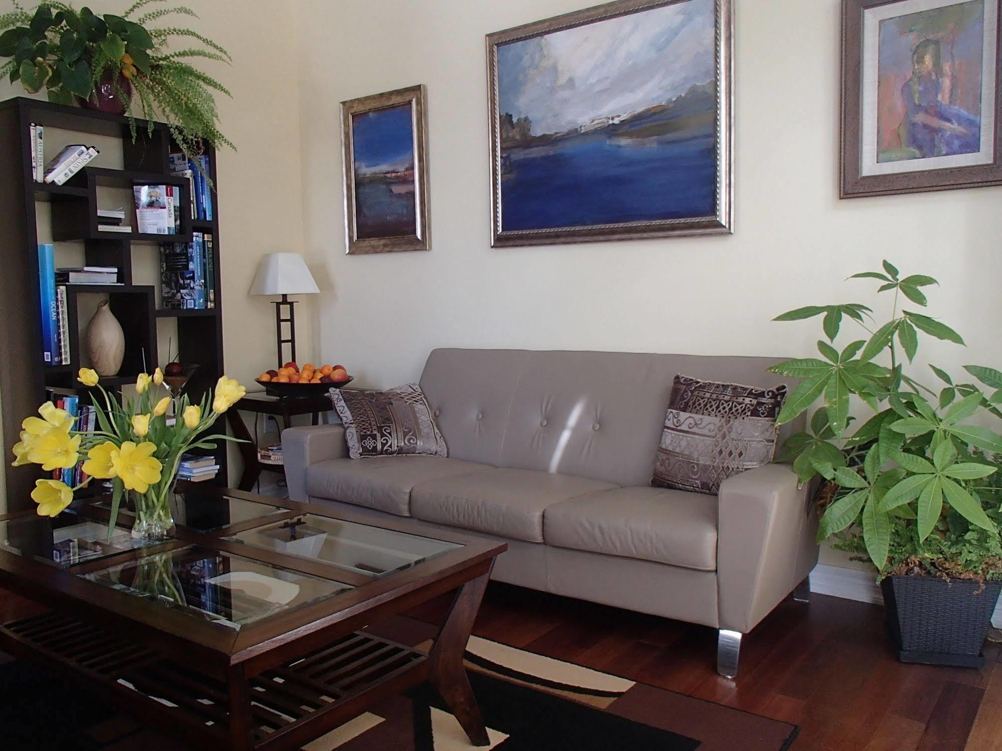 In Elegance Bed and Breakfast Niagara-on-the-Lake Esterno foto